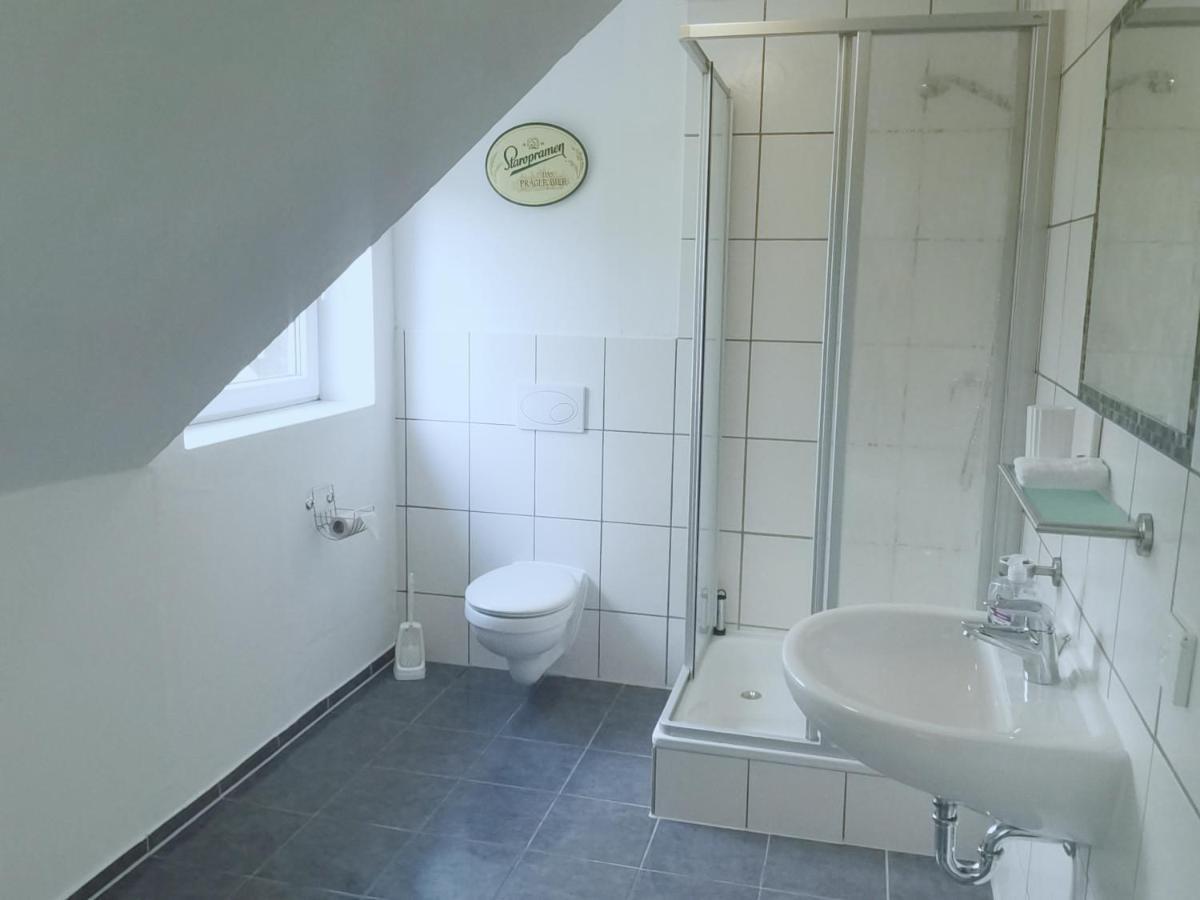 Stedinger Landhotel & Cafe Berne Kültér fotó